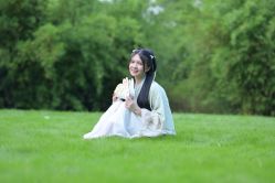 -汉仪华裳汉服馆(打浦桥店)