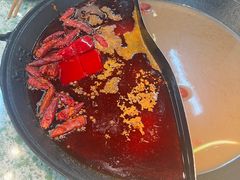 -鸿姐老火锅(花园路店)
