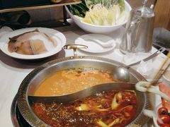 -巴邑火锅·鲜切牛肉(萧山银隆店)