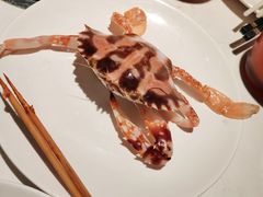 -加餐海鲜自助(宝龙一城店)