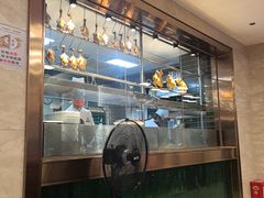 -潮福城大酒楼·潮粤菜·港式点心(阳光城店)