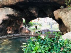 -金穗园温泉酒店