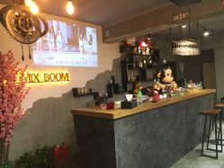 -BM SALON