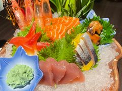 -匠和风精致料理(莆田财富中心店)