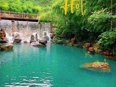-莫干山风景区