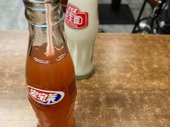 -金原鸭血粉丝汤·汤包·脆皮烤鸭(南京博物院店)