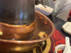 -北门涮肉·炭火铜锅涮肉(什刹海店)