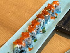 -Tuna maki寿司(苏州中心商场店)