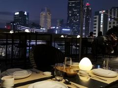 -Mercato莫卡多露台餐厅与酒吧(K11店)