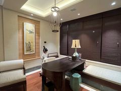 -西安华清御汤酒店