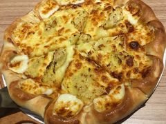 -必胜客(北苑路店)