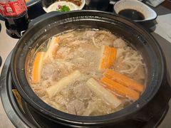 -同仁四季椰子鸡(无锡滨湖万象汇店)