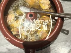 -福照楼汽锅鸡·云南菜(火车站锦江店)
