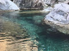 -河南宝泉旅游区
