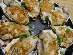 -老街烧烤·四方路小烤肉(书院路店)