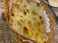 -Santoor 萨都里印度餐厅(北锣鼓巷店)