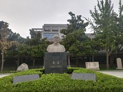-墨子纪念馆