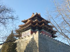 -东华门大街小区