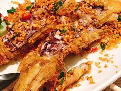 -陶陶居海鲜酒家(新马路店)