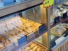 -包满意面包糕点(东坝店)