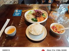 -尽善百年古院餐厅(王家老宅店)