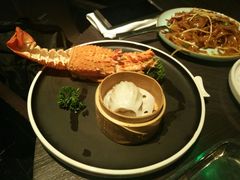 -万丽轩·粤菜(王府井金茂万丽酒店)
