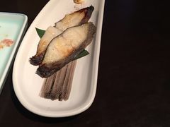 -南苑环球酒店-稻菊日式餐厅(鄞县大道店)