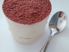 提拉米苏杯-SMEET遇上 世界料理·酒廊