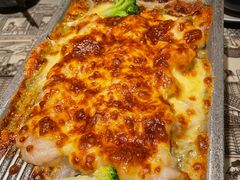 -绿茶餐厅(千岛湖银泰城店)