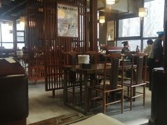 -郑喜旺烧烤(郑州总店)