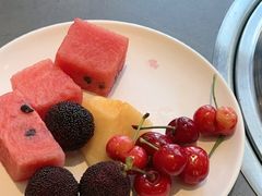 -尚宴牛特鲜自助(太原街万达店)