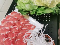 -东来顺饭庄(王府井步行街店)