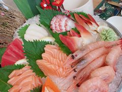 -庖丁兄弟干式熟成牛排自助餐厅(仁恒伊势丹店)