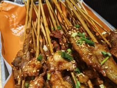 -全牛匠·乐山跷脚牛肉(新中关店)