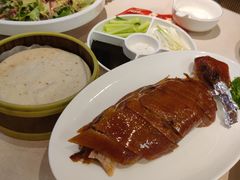 -普天和酒楼·新津菜·烤鸭(天津之眼店)