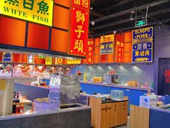 -丽达购物中心(崂山店)
