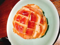-粗茶淡饭·隐庐私厨(东亭店)