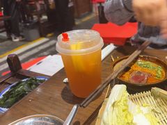 -萍姐火锅·公路夜市(南京新街口店)