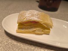 -万丽轩·粤菜(王府井金茂万丽酒店)