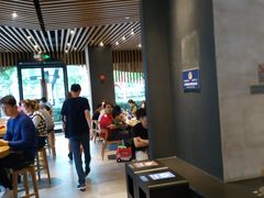 -星巴克(大宁店)