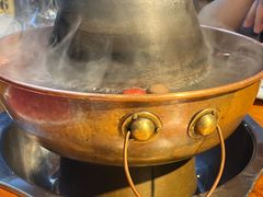 -義聚德·清真铜锅涮羊肉·烧烤(河东店)