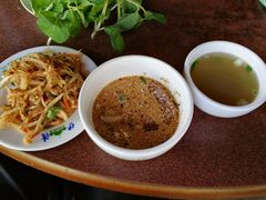 铜瓢牛肉-朝伟清真铜瓢牛肉馆(三十年老·店)