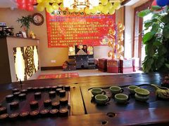 -莱仪堂艾灸经络养生馆(九亭一店)