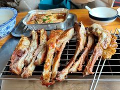 -张记焖窑·十五年专注焖烤(雍和宫店)