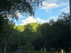 -湖南工业大学(主校区（河西校区）)