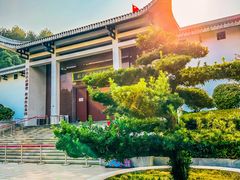 -韶山毛泽东同志故居