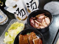 -佳记厚街烧鹅濑粉(广州总店)