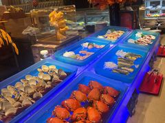 -长沙芙蓉国温德姆至尊豪廷大酒店-自助餐厅