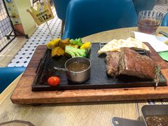 -豪客来牛排(重庆金源世纪广场1731店 )