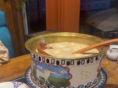 -蒙亨·手把肉·蒙古包文化主题餐厅(天恒广场店)